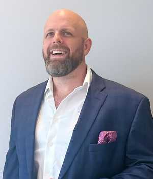 Photo of Luke Hinrichs